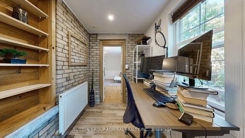 Photo 14 at 117 BELLHAVEN Road, Woodbine Corridor, Toronto