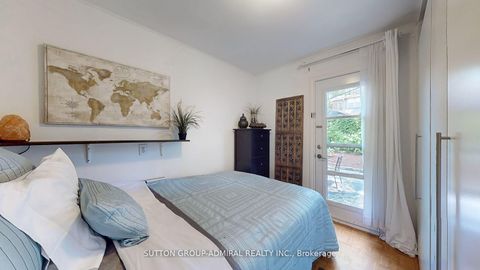 Photo 16 at 117 BELLHAVEN Road, Woodbine Corridor, Toronto