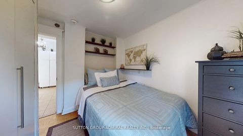 Photo 17 at 117 BELLHAVEN Road, Woodbine Corridor, Toronto