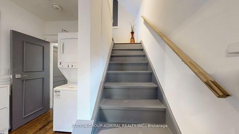 Photo 19 at 117 BELLHAVEN Road, Woodbine Corridor, Toronto