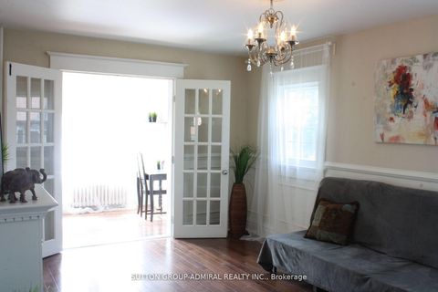Photo 22 at 117 BELLHAVEN Road, Woodbine Corridor, Toronto