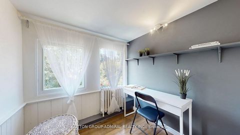 Photo 27 at 117 BELLHAVEN Road, Woodbine Corridor, Toronto