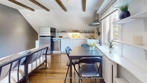 Photo 31 at 117 BELLHAVEN Road, Woodbine Corridor, Toronto