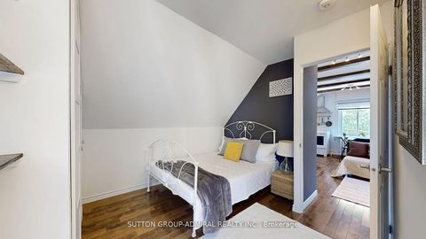 Photo 32 at 117 BELLHAVEN Road, Woodbine Corridor, Toronto