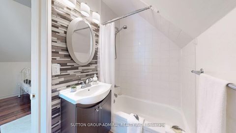 Photo 33 at 117 BELLHAVEN Road, Woodbine Corridor, Toronto