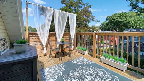 Photo 34 at 117 BELLHAVEN Road, Woodbine Corridor, Toronto