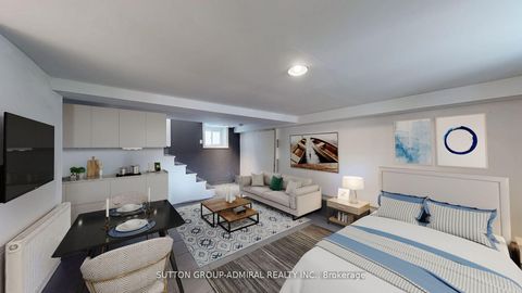 Photo 38 at 117 BELLHAVEN Road, Woodbine Corridor, Toronto