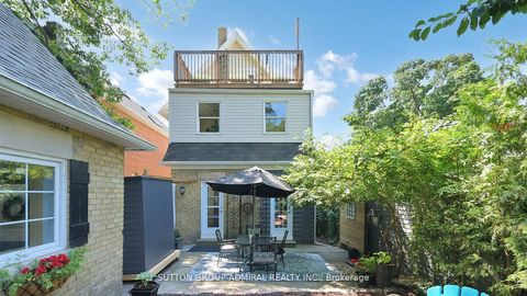 Photo 41 at 117 BELLHAVEN Road, Woodbine Corridor, Toronto