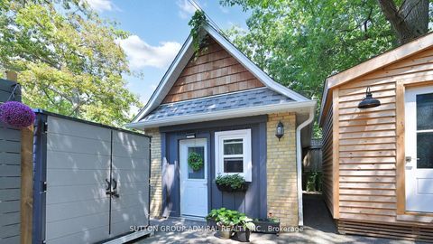 Photo 43 at 117 BELLHAVEN Road, Woodbine Corridor, Toronto