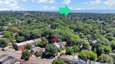 Photo 49 at 117 BELLHAVEN Road, Woodbine Corridor, Toronto