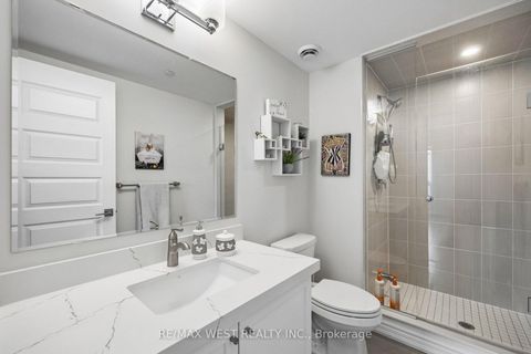 Photo 7 at 605 - 58 Adam Sellers Street, Cornell, Markham