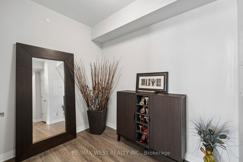 Photo 15 at 605 - 58 Adam Sellers Street, Cornell, Markham