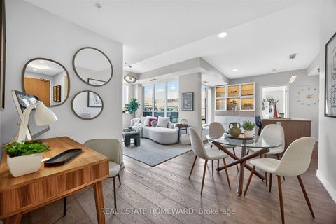 Photo 0 at 623 - 38 Howard Park Avenue, Roncesvalles, Toronto