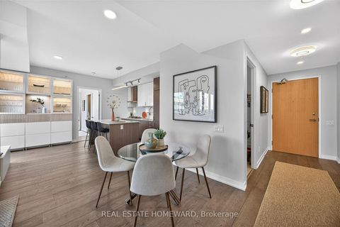 Photo 1 at 623 - 38 Howard Park Avenue, Roncesvalles, Toronto