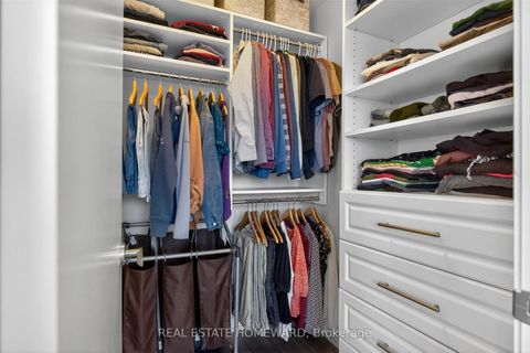 Photo 20 at 623 - 38 Howard Park Avenue, Roncesvalles, Toronto