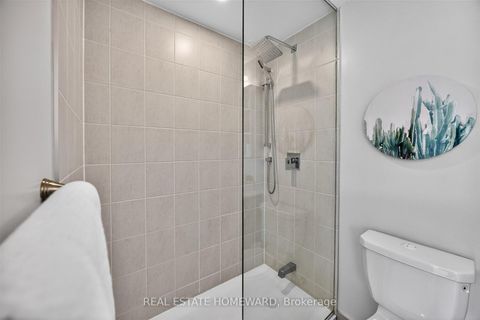 Photo 22 at 623 - 38 Howard Park Avenue, Roncesvalles, Toronto