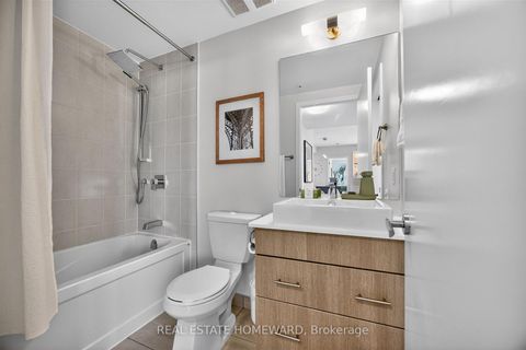 Photo 25 at 623 - 38 Howard Park Avenue, Roncesvalles, Toronto