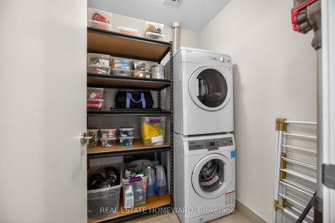 Photo 28 at 623 - 38 Howard Park Avenue, Roncesvalles, Toronto