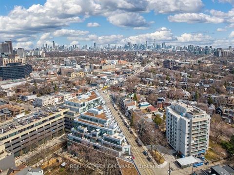 Photo 40 at 623 - 38 Howard Park Avenue, Roncesvalles, Toronto