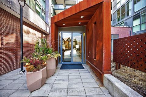 Photo 43 at 623 - 38 Howard Park Avenue, Roncesvalles, Toronto