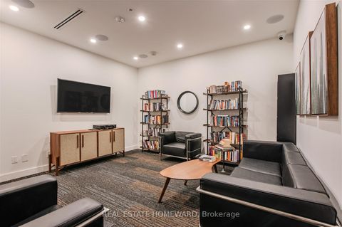 Photo 45 at 623 - 38 Howard Park Avenue, Roncesvalles, Toronto