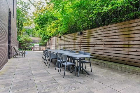 Photo 48 at 623 - 38 Howard Park Avenue, Roncesvalles, Toronto