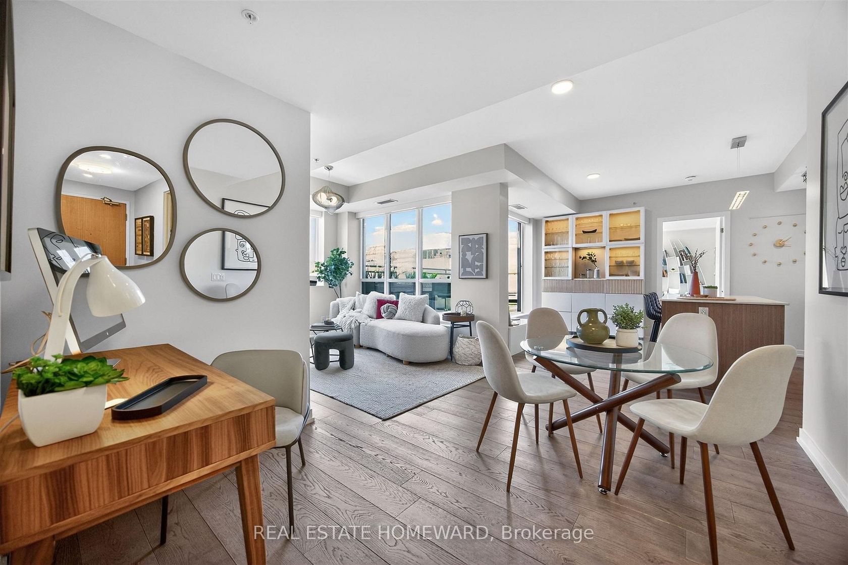 623 - 38 Howard Park Avenue, Roncesvalles, Toronto 