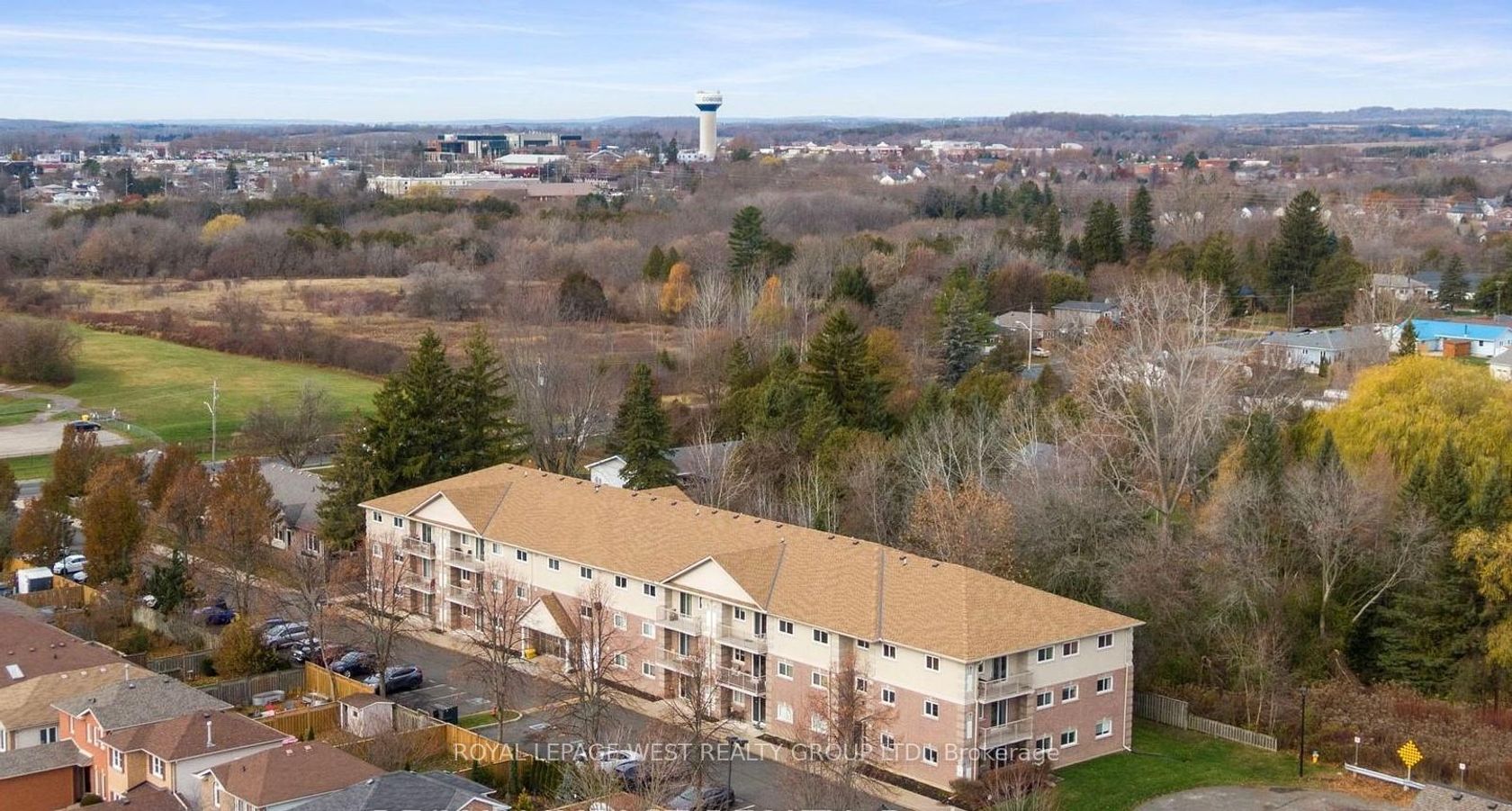 107 - 841 Battell Street, Cobourg 