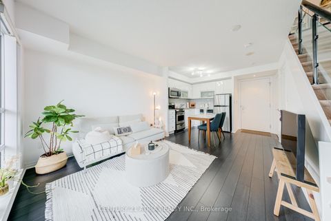 Photo 3 at 317 - 2015 Sheppard Avenue E, Henry Farm, Toronto