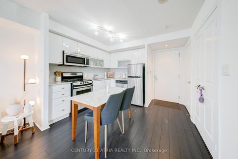 Photo 6 at 317 - 2015 Sheppard Avenue E, Henry Farm, Toronto