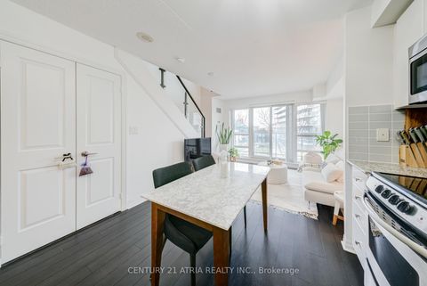 Photo 8 at 317 - 2015 Sheppard Avenue E, Henry Farm, Toronto