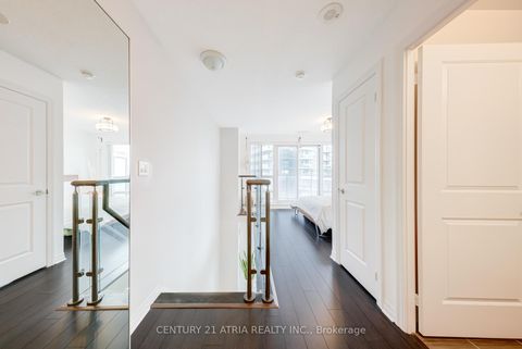 Photo 9 at 317 - 2015 Sheppard Avenue E, Henry Farm, Toronto