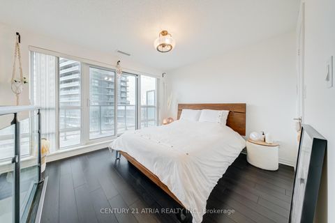 Photo 10 at 317 - 2015 Sheppard Avenue E, Henry Farm, Toronto