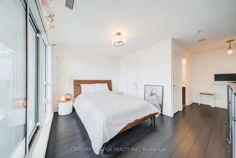 Photo 12 at 317 - 2015 Sheppard Avenue E, Henry Farm, Toronto