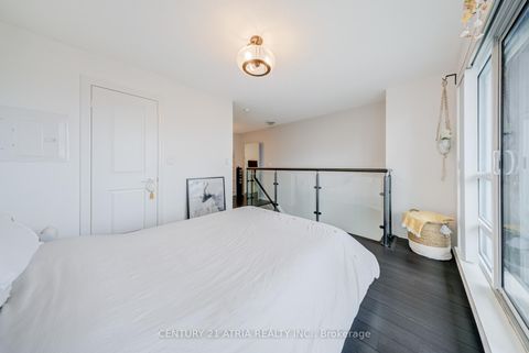 Photo 13 at 317 - 2015 Sheppard Avenue E, Henry Farm, Toronto