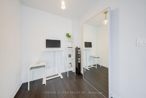 Photo 14 at 317 - 2015 Sheppard Avenue E, Henry Farm, Toronto