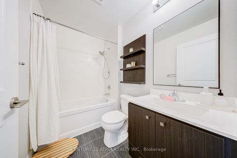 Photo 16 at 317 - 2015 Sheppard Avenue E, Henry Farm, Toronto