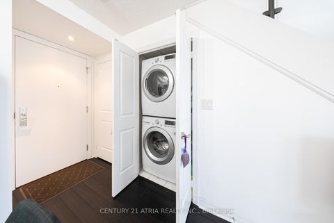 Photo 17 at 317 - 2015 Sheppard Avenue E, Henry Farm, Toronto