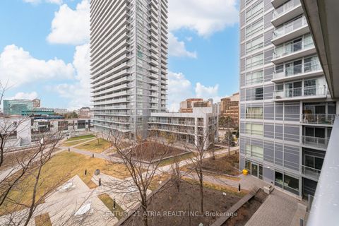 Photo 18 at 317 - 2015 Sheppard Avenue E, Henry Farm, Toronto