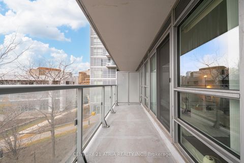 Photo 19 at 317 - 2015 Sheppard Avenue E, Henry Farm, Toronto