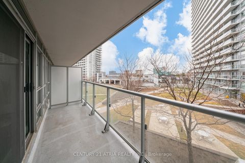Photo 20 at 317 - 2015 Sheppard Avenue E, Henry Farm, Toronto