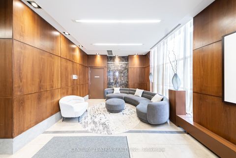 Photo 22 at 317 - 2015 Sheppard Avenue E, Henry Farm, Toronto