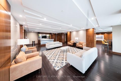 Photo 24 at 317 - 2015 Sheppard Avenue E, Henry Farm, Toronto