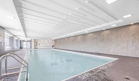 Photo 26 at 317 - 2015 Sheppard Avenue E, Henry Farm, Toronto