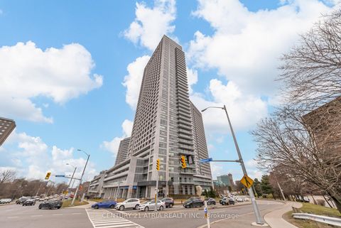 Photo 27 at 317 - 2015 Sheppard Avenue E, Henry Farm, Toronto