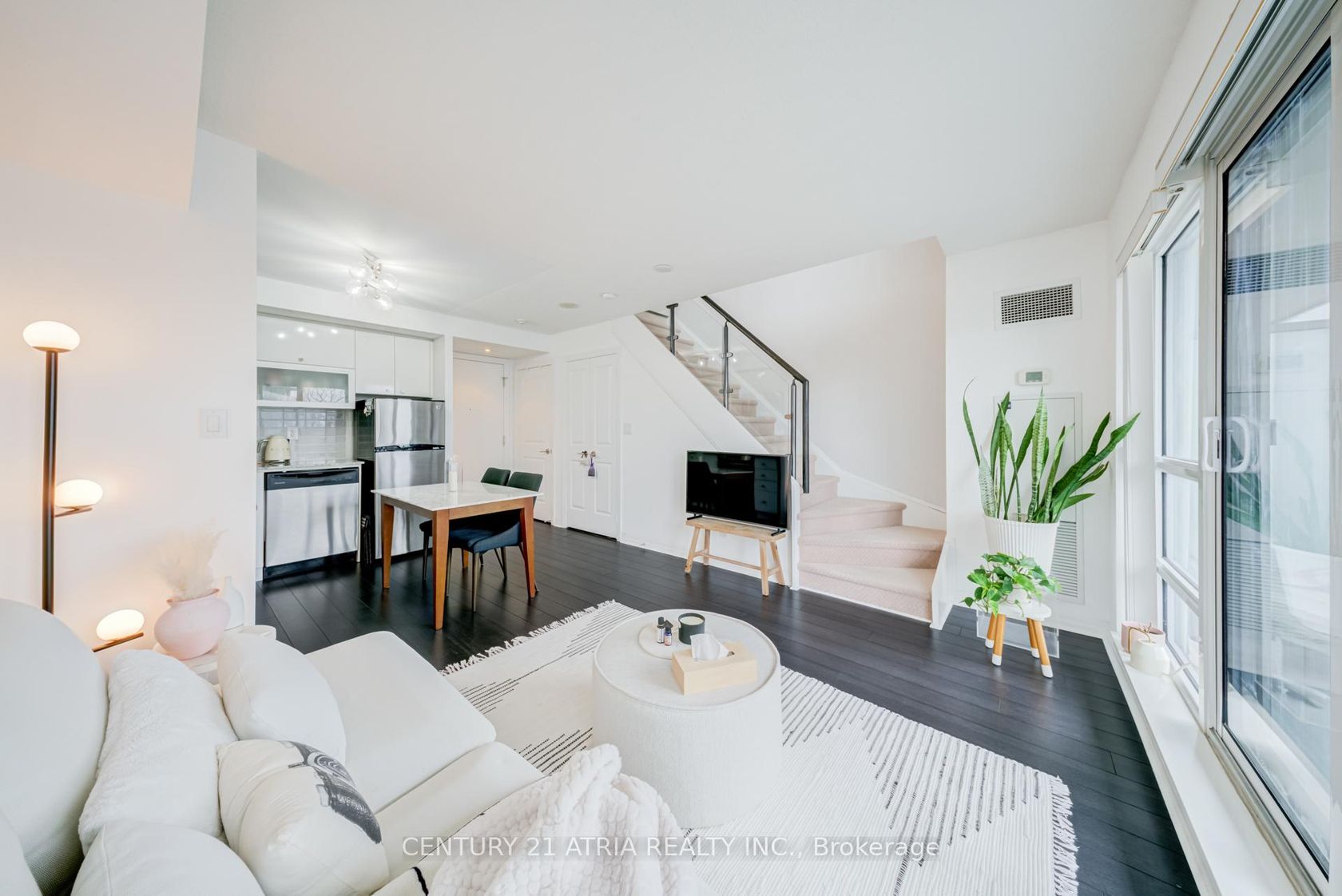 317 - 2015 Sheppard Avenue E, Henry Farm, Toronto 