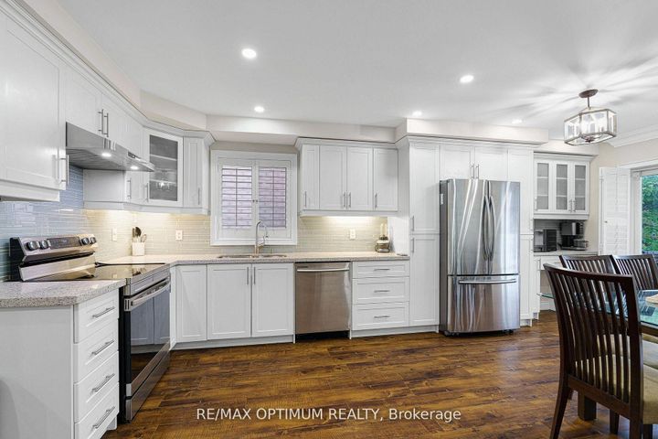 Photo 11 at 3 Sweet Briar Lane, Snelgrove, Brampton