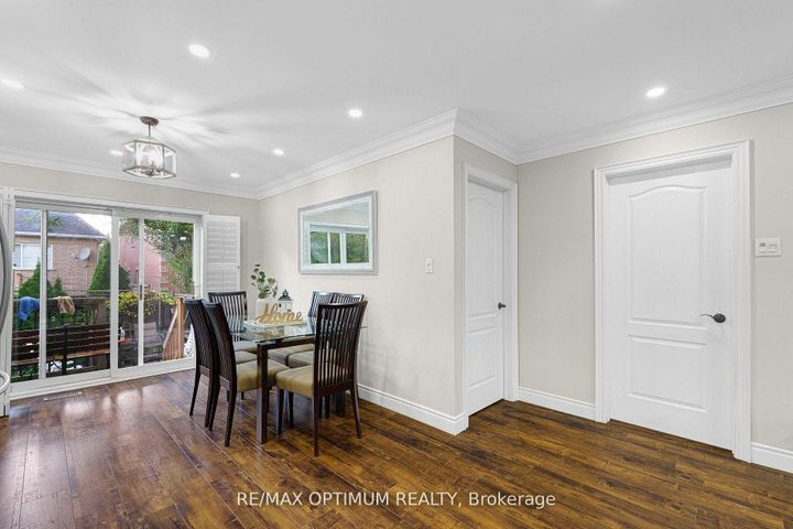 Photo 16 at 3 Sweet Briar Lane, Snelgrove, Brampton