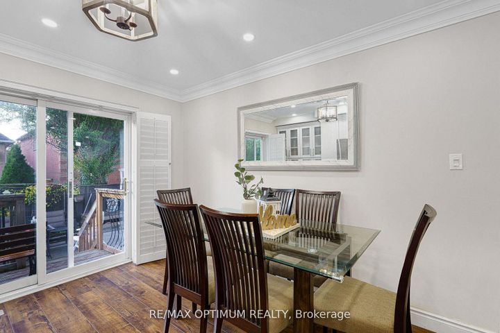 Photo 17 at 3 Sweet Briar Lane, Snelgrove, Brampton