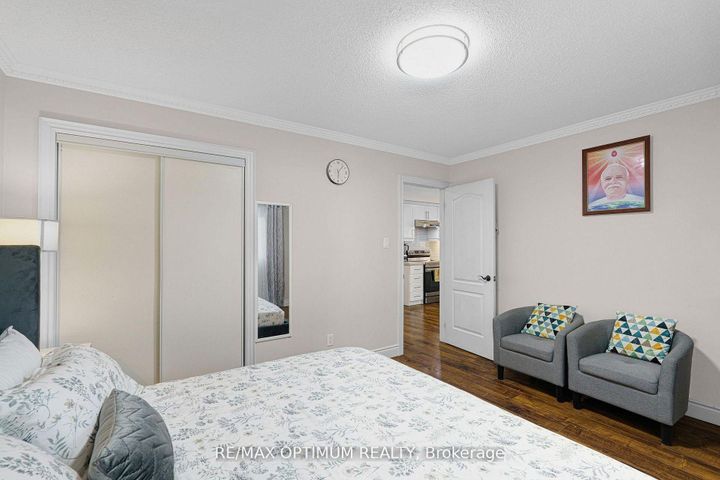 Photo 20 at 3 Sweet Briar Lane, Snelgrove, Brampton